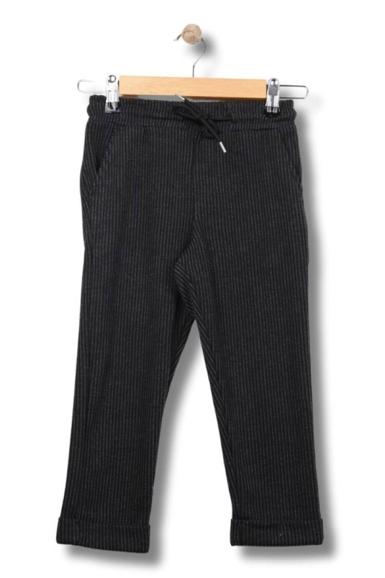 Eşofman Tek Alt - B1 - Çizgili Erkek Tek Alt - Brand: CARİBOU - Women & Kids, Baby Clothes Wholesale - Globality Store