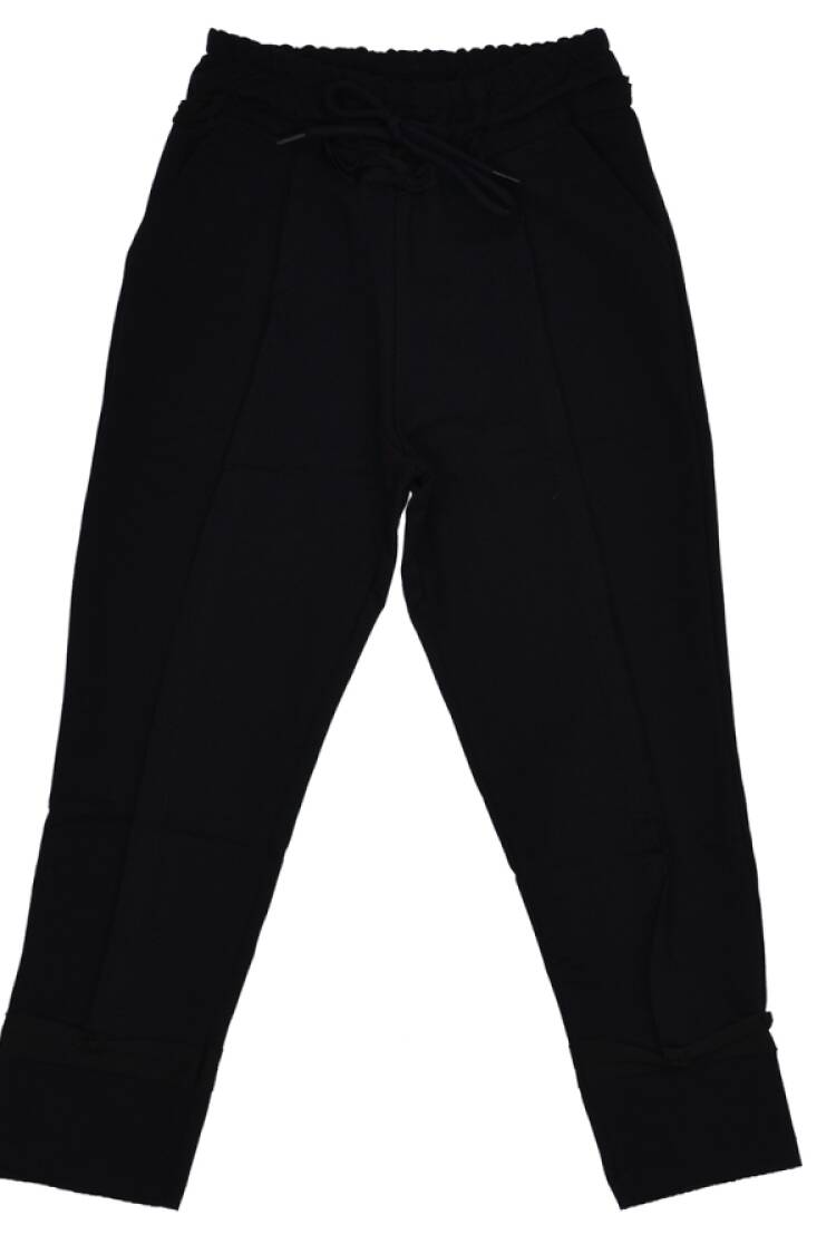 Girls' Suits - B1 - Dikiş Detaylı Kız Tek Alt - Brand: CARİBOU - Women & Kids, Baby Clothes Wholesale - Globality Store