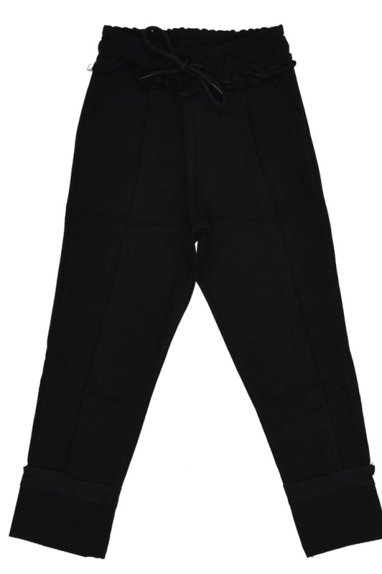 Girls' Suits - B1 - Dikiş Detaylı Kız Tek Alt - Brand: CARİBOU - Women & Kids, Baby Clothes Wholesale - Globality Store