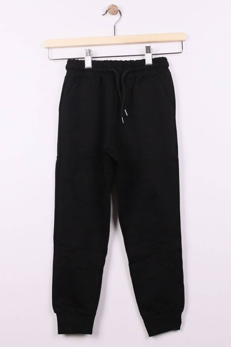 Eşofman Tek Alt - B1 - Düz Erkek Tek Alt - Brand: CARİBOU - Women & Kids, Baby Clothes Wholesale - Globality Store