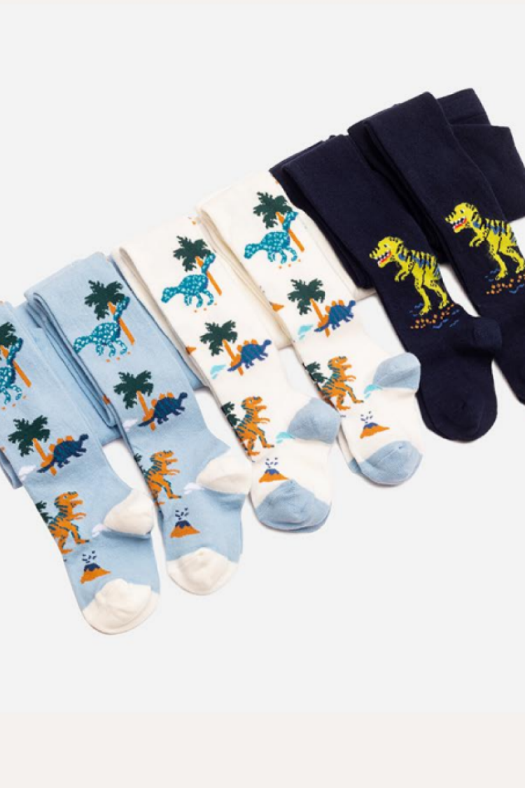 Underwear - Socks - Pajamas - Erkek 6'lı Külotlu Çorap 1064 - EKLT-015-21(12-18) - Brand: Defne - Women & Kids, Baby Clothes Wholesale - Globality Store
