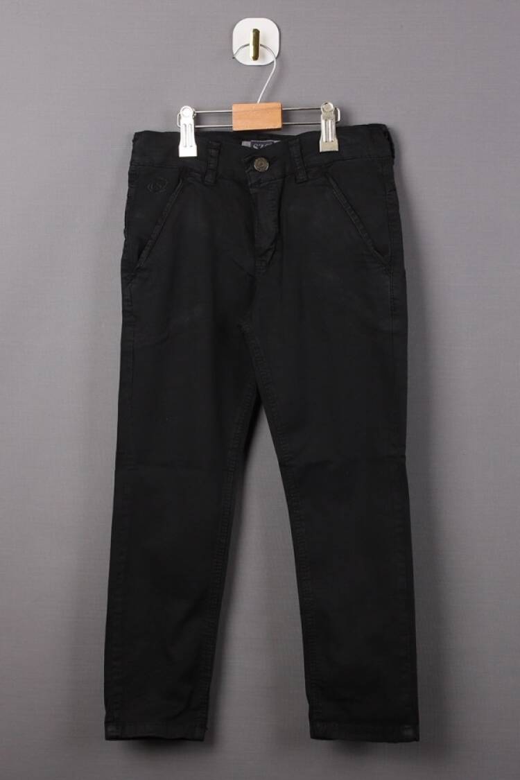 Boys' Trousers - B1 - Erkek Gabardin Pantolon - Brand: SÜZGÜN - Women & Kids, Baby Clothes Wholesale - Globality Store
