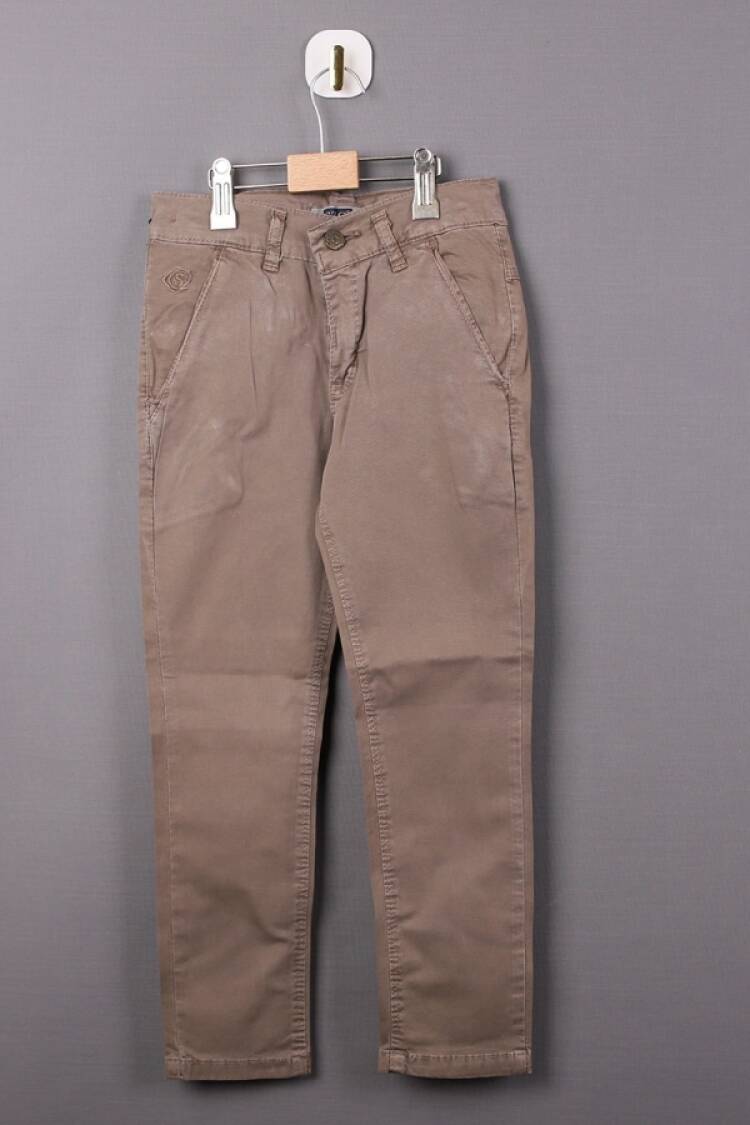 Boys' Trousers - B1 - Erkek Gabardin Pantolon - Brand: SÜZGÜN - Women & Kids, Baby Clothes Wholesale - Globality Store