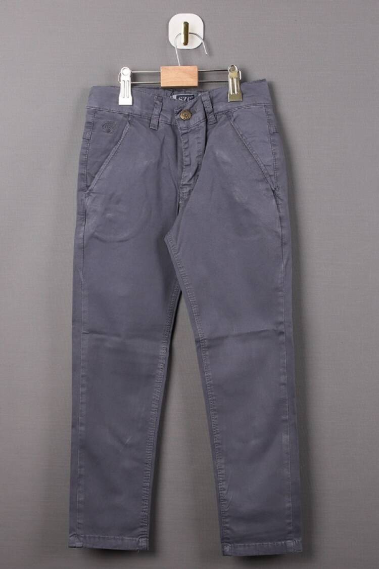 Boys' Trousers - B1 - Erkek Gabardin Pantolon - Brand: SÜZGÜN - Women & Kids, Baby Clothes Wholesale - Globality Store