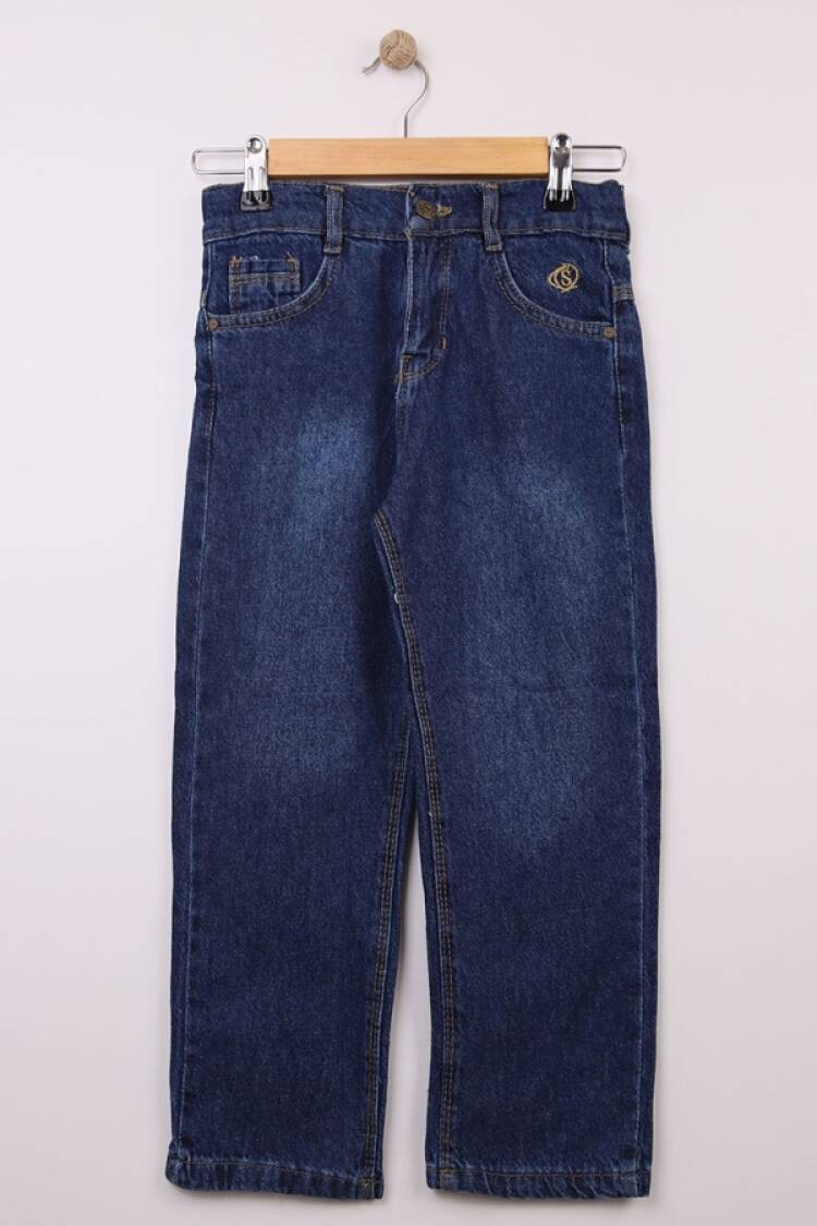 Boys' Trousers - B1 - Erkek Kot Pantolon - Brand: SÜZGÜN - Women & Kids, Baby Clothes Wholesale - Globality Store
