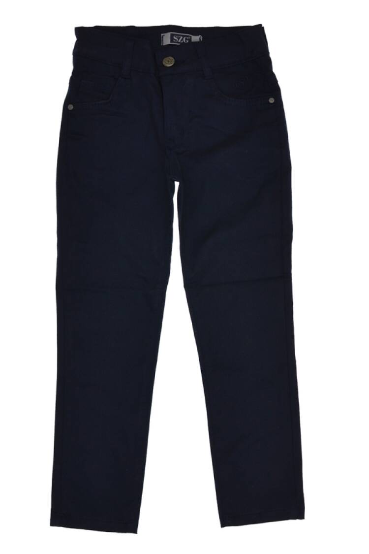 Boys' Trousers - B1 - Erkek Okul Pantolon - Brand: SÜZGÜN - Women & Kids, Baby Clothes Wholesale - Globality Store