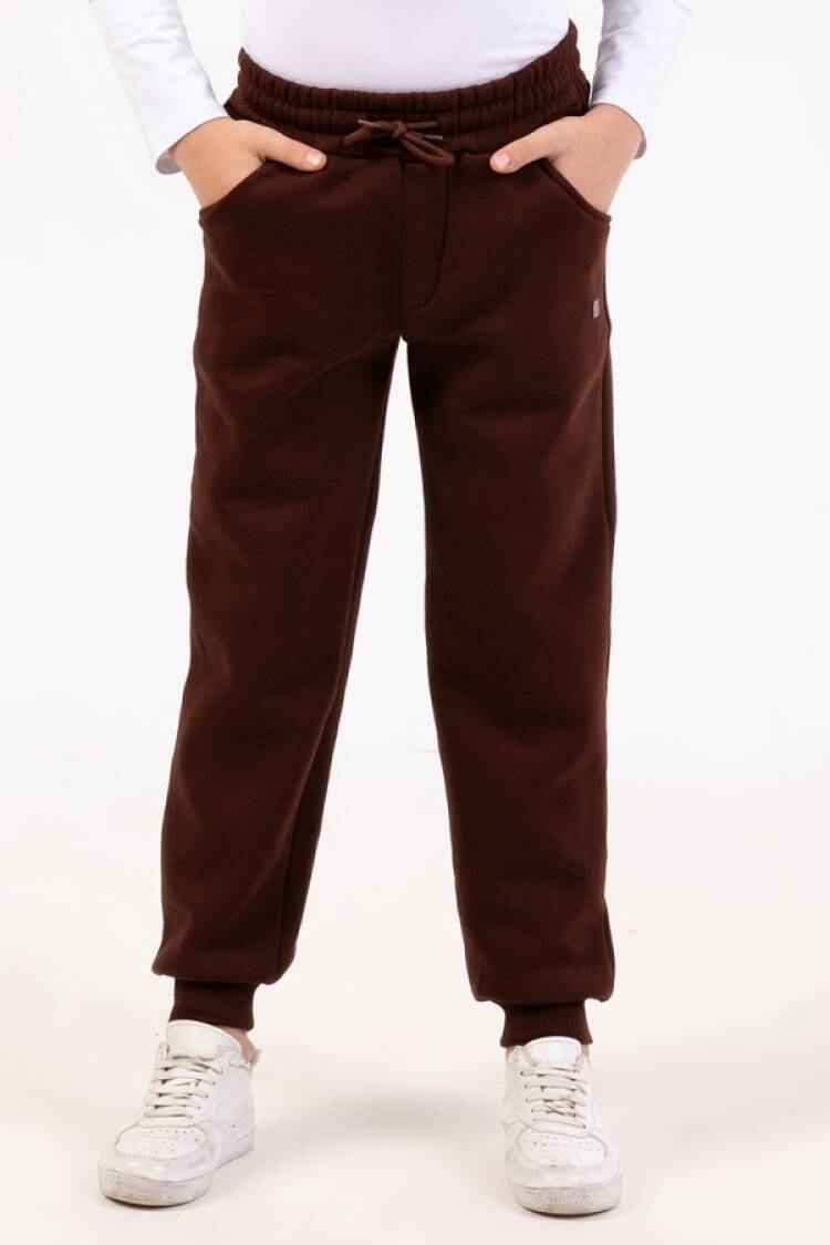 Eşofman Tek Alt - B1 - Erkek Tek Alt 3ip Şardonlu - Brand: Nickel - Women & Kids, Baby Clothes Wholesale - Globality Store
