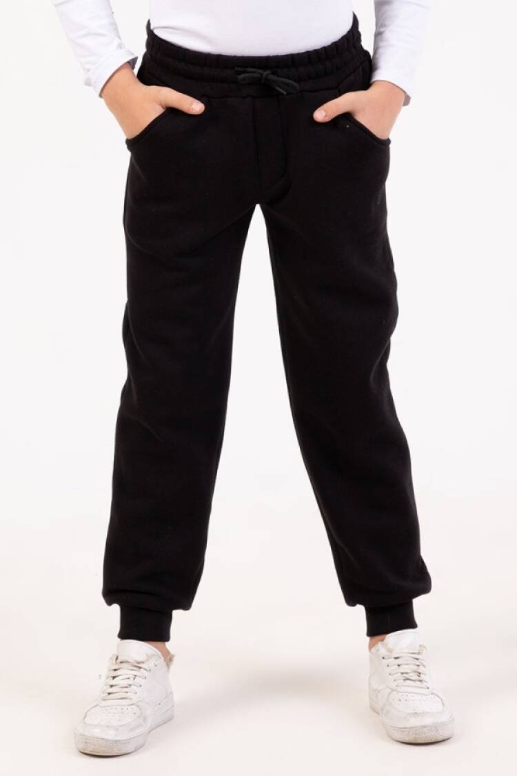 Eşofman Tek Alt - B1 - Erkek Tek Alt 3ip Şardonlu - Brand: Nickel - Women & Kids, Baby Clothes Wholesale - Globality Store