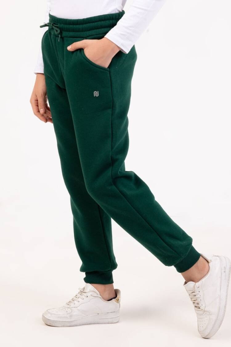 Eşofman Tek Alt - B1 - Erkek Tek Alt 3ip Şardonlu - Brand: Nickel - Women & Kids, Baby Clothes Wholesale - Globality Store