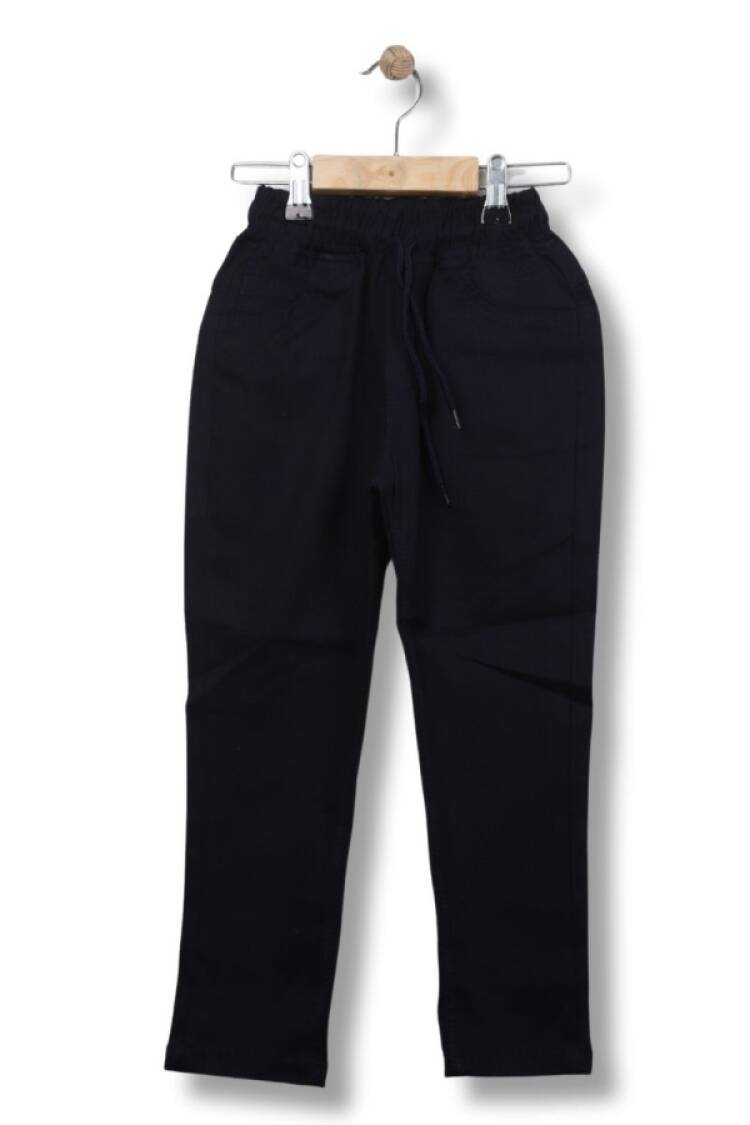 Boys' Trousers - B1 - Gabardin Erkek Düz Pantolon - Brand: SÜZGÜN - Women & Kids, Baby Clothes Wholesale - Globality Store