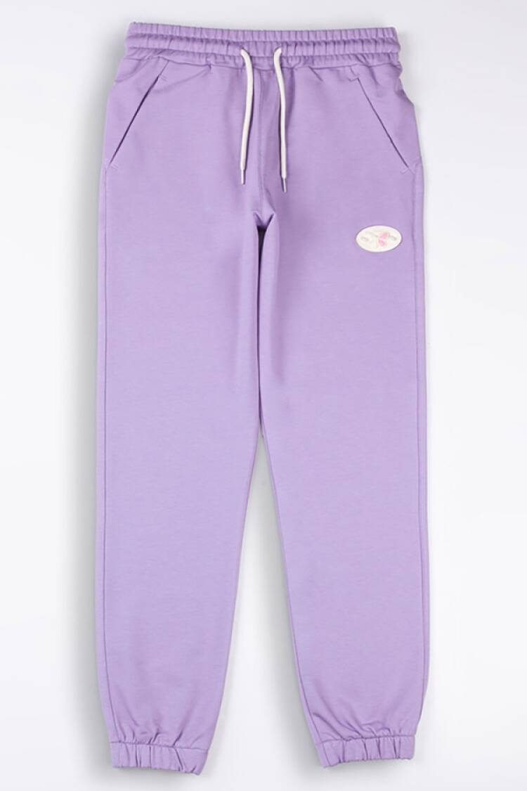 Girls' Suits - B1 - Kelebek Armalı Kız Tek Alt - Brand: CARİBOU - Women & Kids, Baby Clothes Wholesale - Globality Store