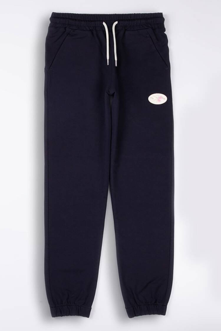 Girls' Suits - B1 - Kelebek Armalı Kız Tek Alt - Brand: CARİBOU - Women & Kids, Baby Clothes Wholesale - Globality Store