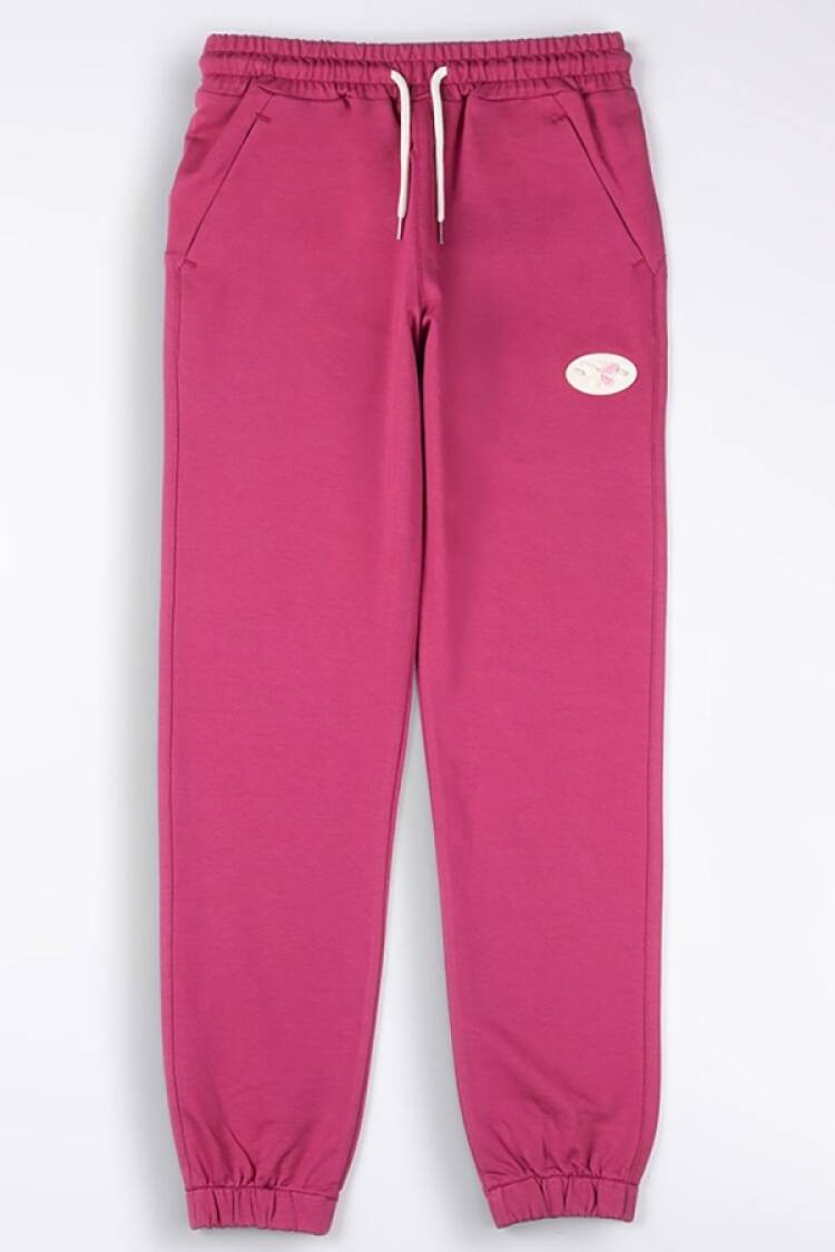 Girls' Suits - B1 - Kelebek Armalı Kız Tek Alt - Brand: CARİBOU - Women & Kids, Baby Clothes Wholesale - Globality Store
