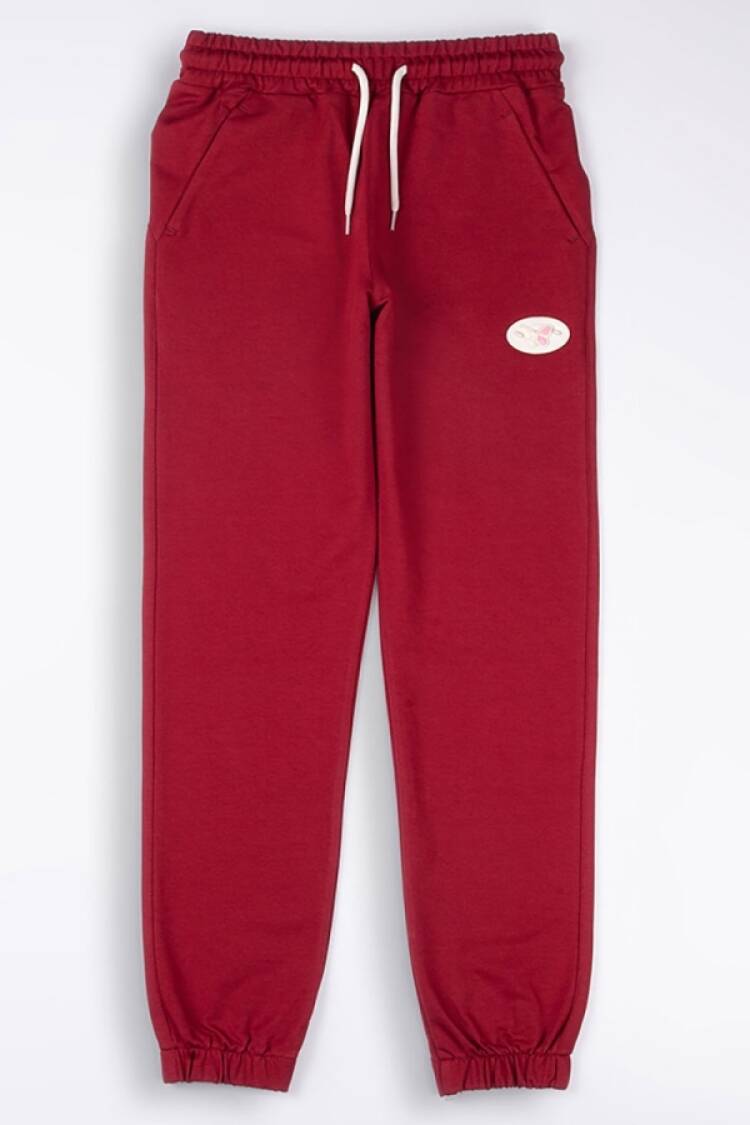 Girls' Suits - B1 - Kelebek Armalı Kız Tek Alt - Brand: CARİBOU - Women & Kids, Baby Clothes Wholesale - Globality Store