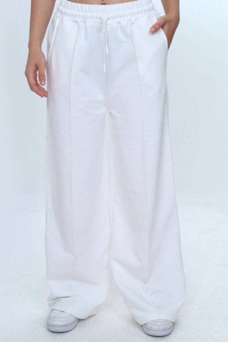 Girls' Suits - B1 - Kız Tek Alt - Brand: VIZVIZ - Women & Kids, Baby Clothes Wholesale - Globality Store