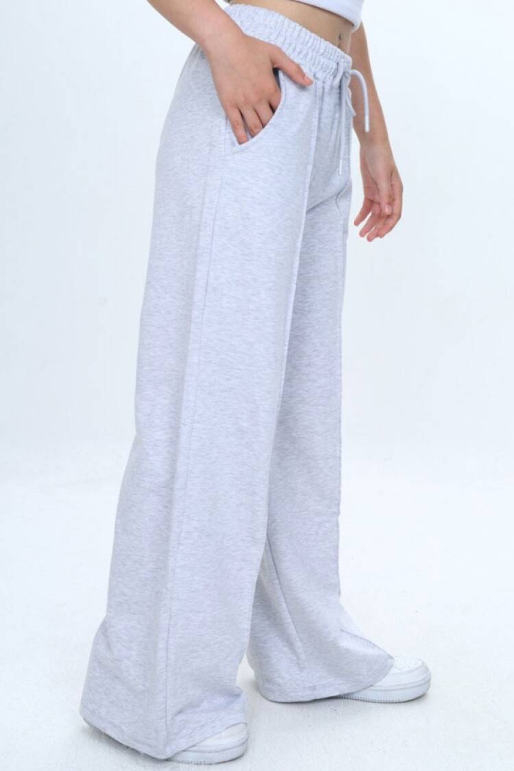 Girls' Suits - B1 - Kız Tek Alt - Brand: VIZVIZ - Women & Kids, Baby Clothes Wholesale - Globality Store
