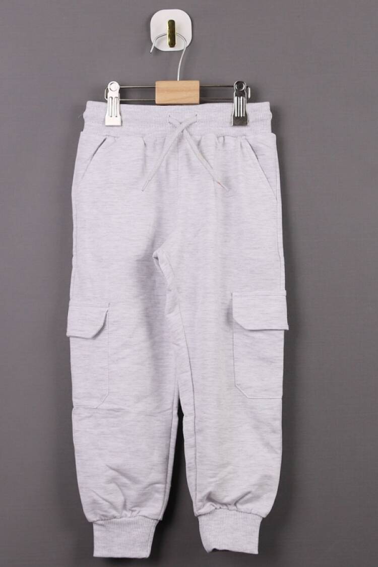 Girls' Suits - B1 - Komando Cepli Kız Tek Alt - Brand: CARİBOU - Women & Kids, Baby Clothes Wholesale - Globality Store