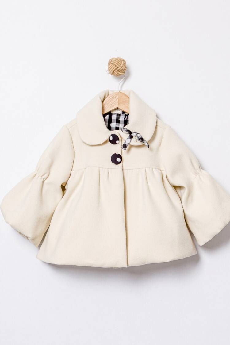- LIANA KIZ MONT 9-12-18-24 AY 1014-CMN3129 - Brand: Cumino - Women & Kids, Baby Clothes Wholesale - Globality Store
