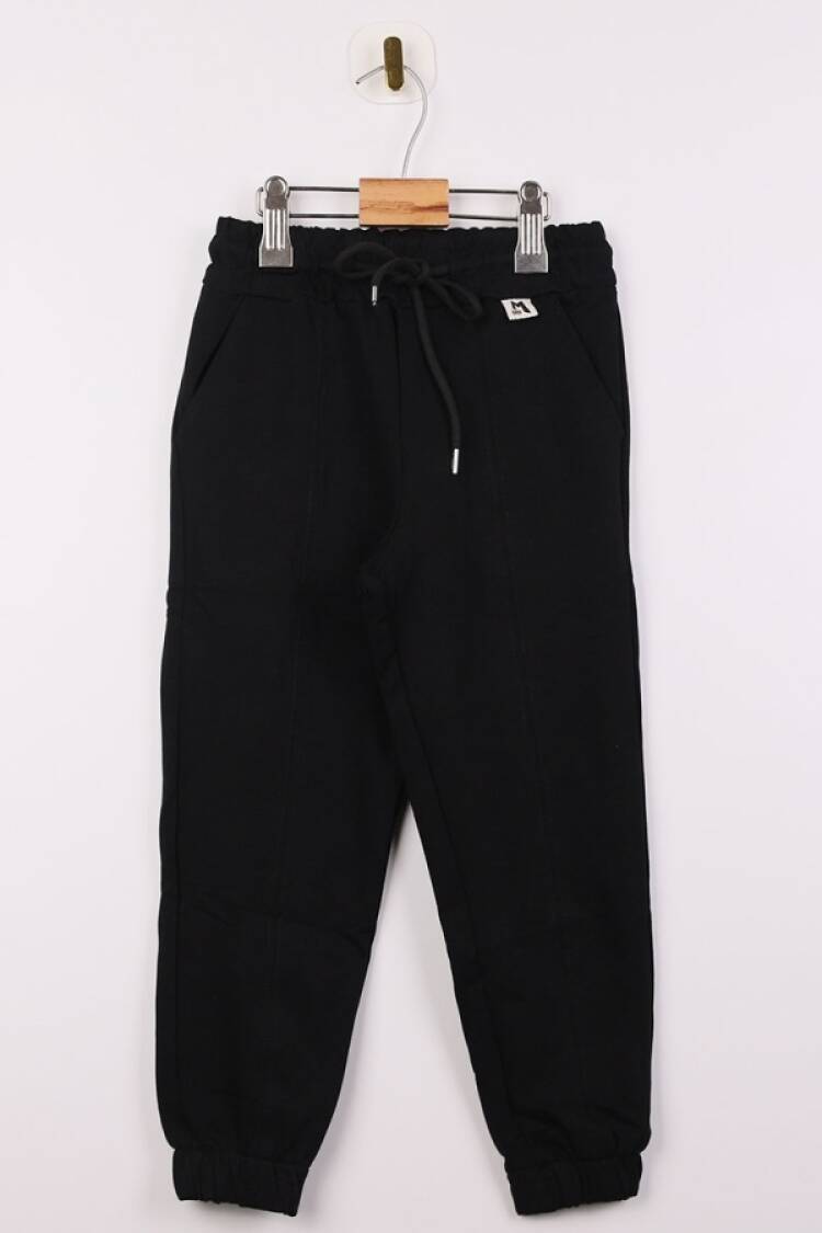 Eşofman Tek Alt - B1 - Lastik Paçalı Erkek Tek Alt - Brand: CARİBOU - Women & Kids, Baby Clothes Wholesale - Globality Store