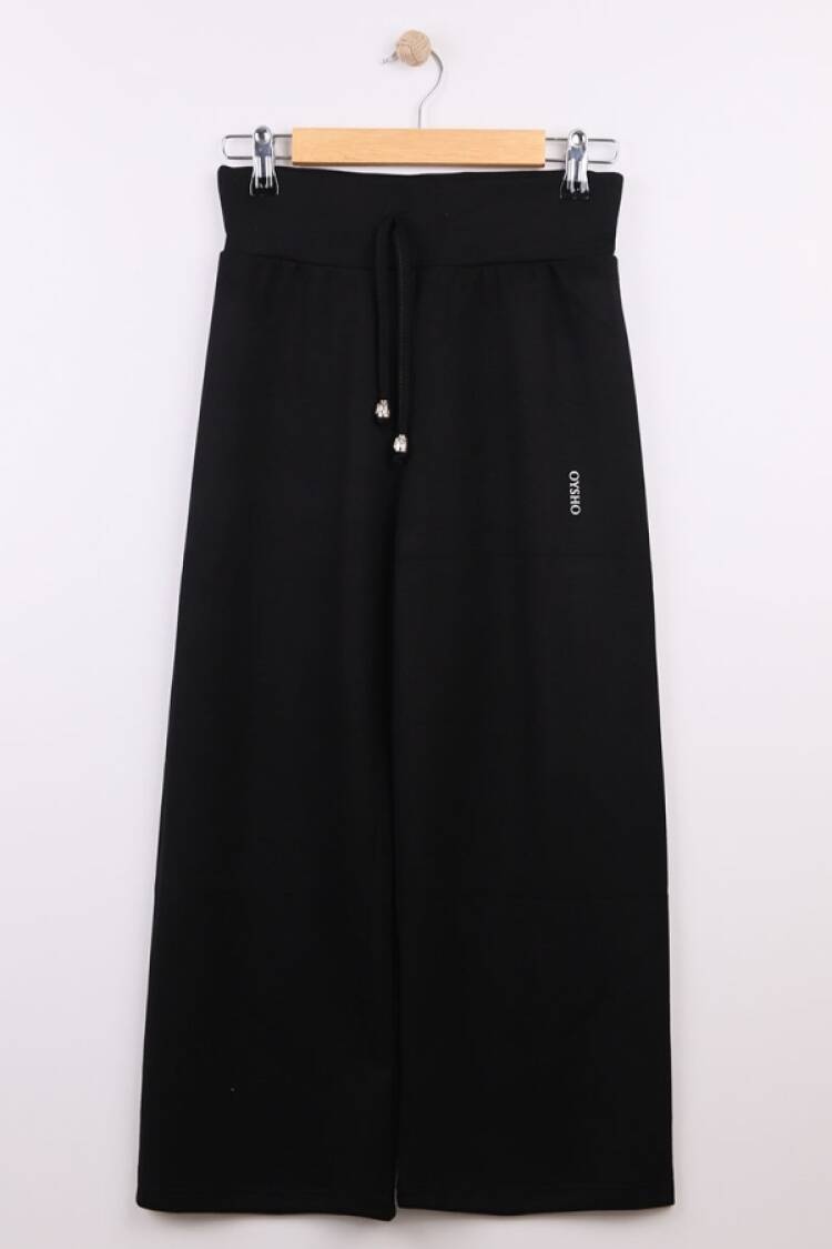 Girls' Bottom Wear - B1 - Oysho Baskılı Kız Tayt - Brand: LANGA - Women & Kids, Baby Clothes Wholesale - Globality Store