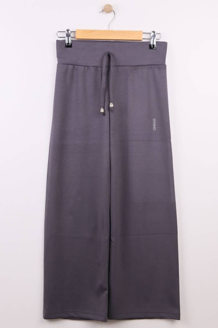 Girls' Bottom Wear - B1 - Oysho Baskılı Kız Tayt - Brand: LANGA - Women & Kids, Baby Clothes Wholesale - Globality Store