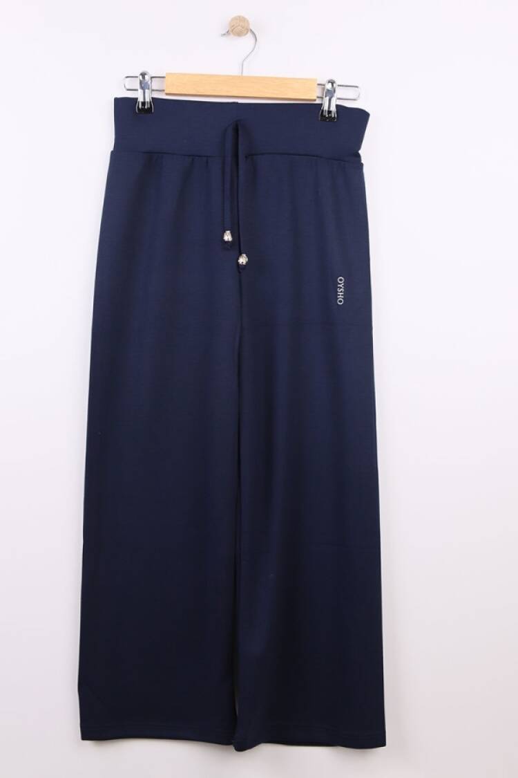 Girls' Bottom Wear - B1 - Oysho Baskılı Kız Tayt - Brand: LANGA - Women & Kids, Baby Clothes Wholesale - Globality Store