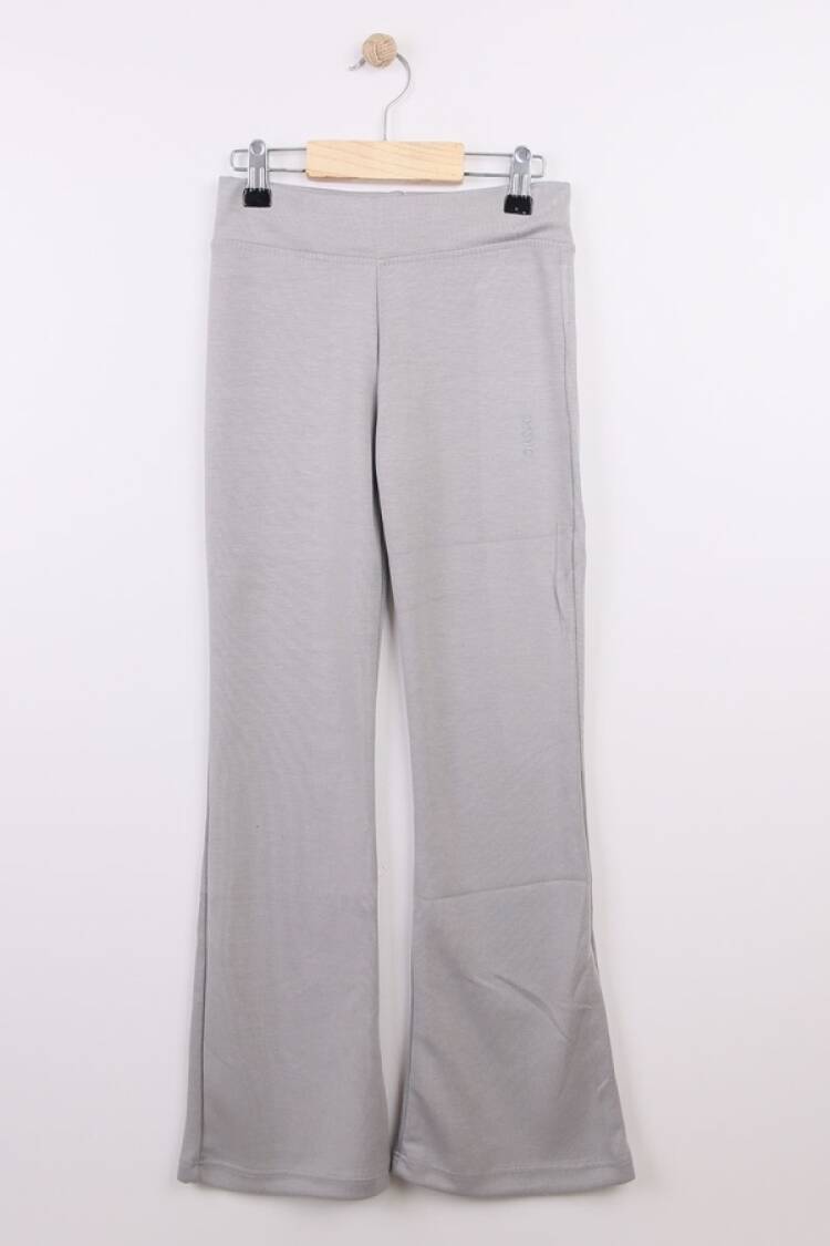 Girls' Bottom Wear - B1 - Oysho Baskılı Kız Tayt - Brand: LANGA - Women & Kids, Baby Clothes Wholesale - Globality Store