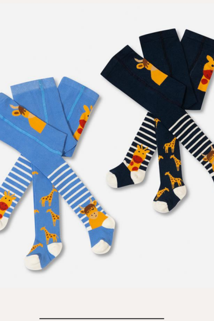 Underwear - Socks - Pajamas - Toptan 6'lı Erkek Bebek Külotlu Çorap 1064-EKLT-016-21(12-18) - Brand: Defne - Women & Kids, Baby Clothes Wholesale - Globality Store