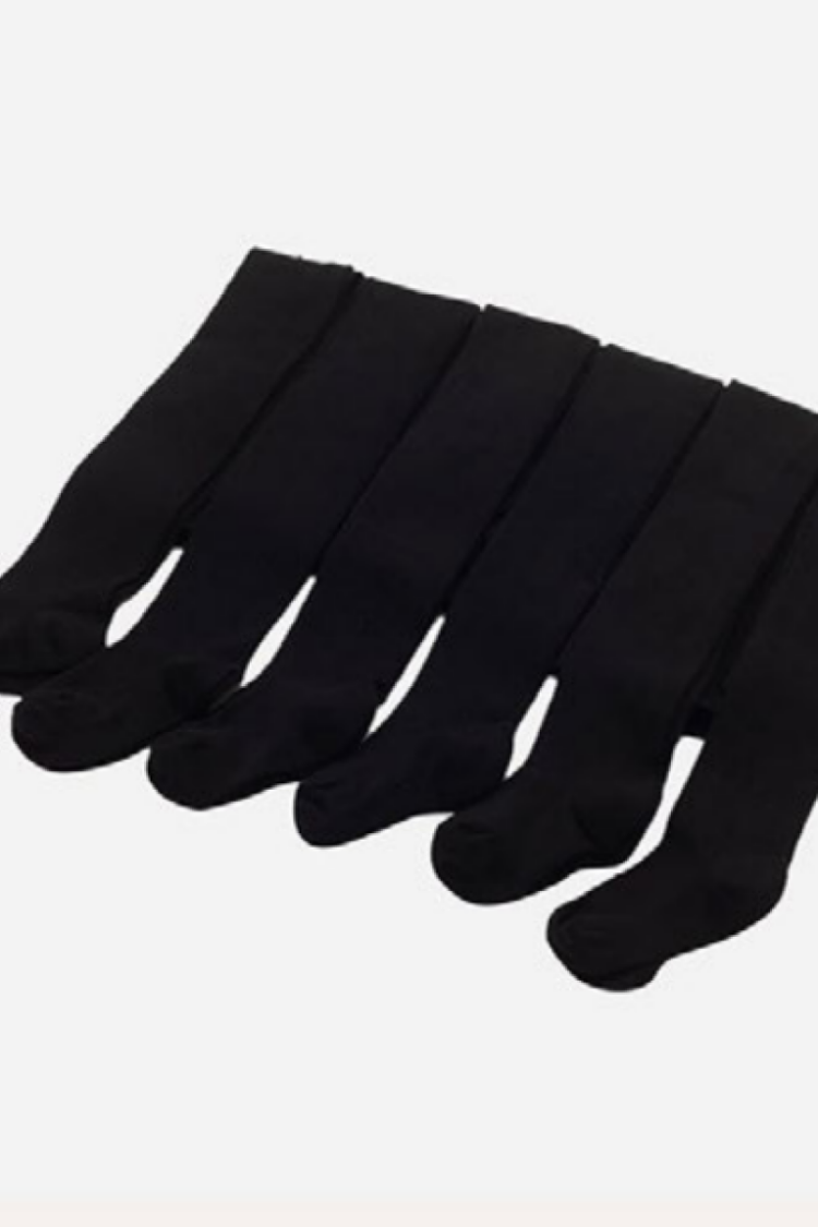 Boys' Underwear & Socks - Toptan 6'lı Unisex Çocuk Külotlu Çorap 1064-ÇKLT-007-21(5-6) - Brand: Defne - Women & Kids, Baby Clothes Wholesale - Globality Store