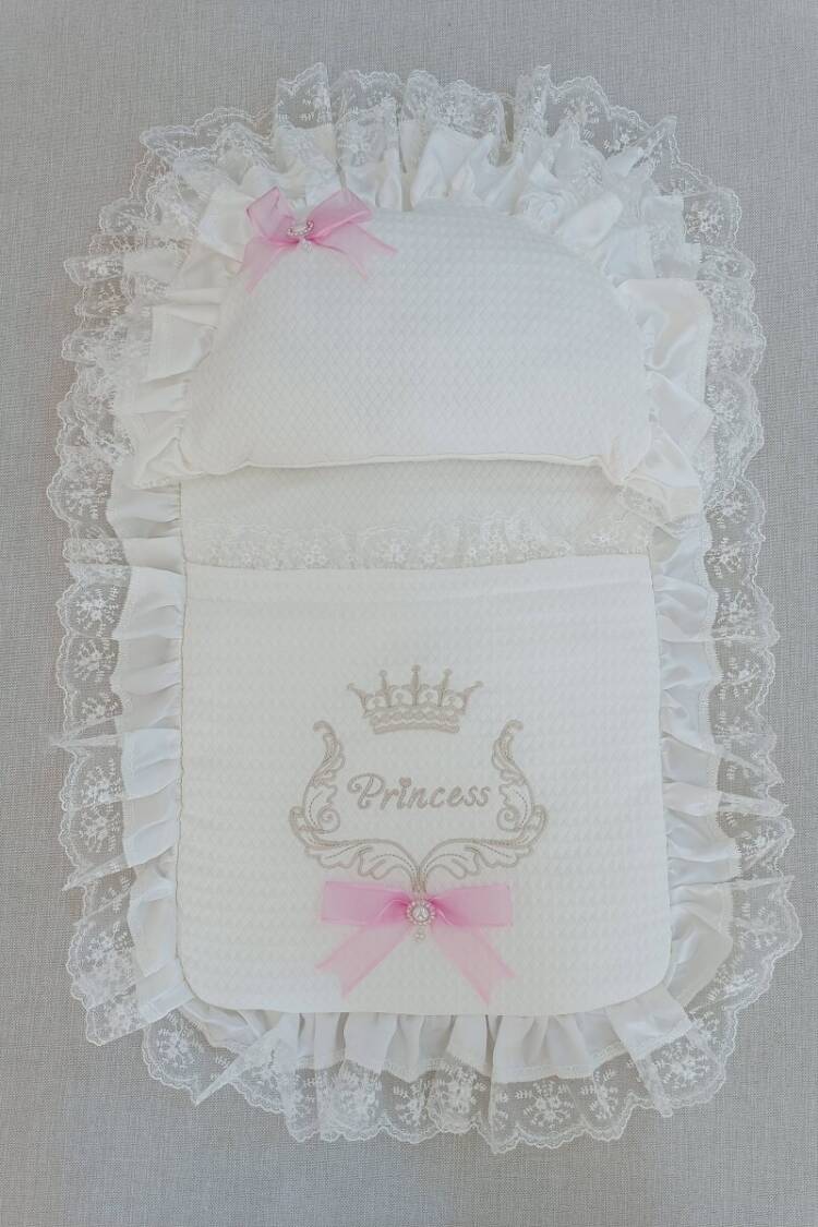 Sleep Products - Toptan Bebek 2'li Alt Açma Minderi 0-9M 1074-50141 - Brand: Tomuycuk - Women & Kids, Baby Clothes Wholesale - Globality Store