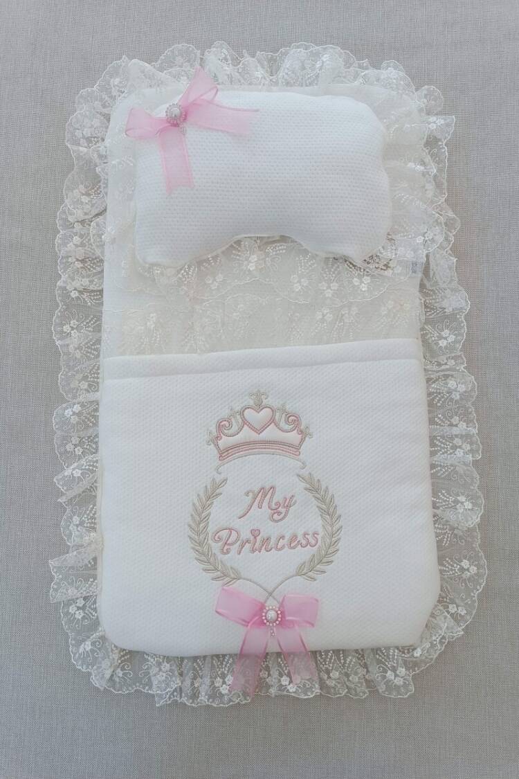 Sleep Products - Toptan Bebek 2'li Alt Açma Takımı 0-9M 1074-50117 - Brand: Tomuycuk - Women & Kids, Baby Clothes Wholesale - Globality Store