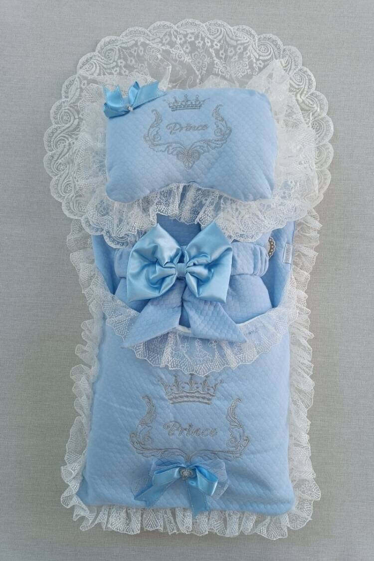 Sleep Products - Toptan Bebek 3'lü Alt Açma Minderi 0-9M 1074-50136 - Brand: Tomuycuk - Women & Kids, Baby Clothes Wholesale - Globality Store