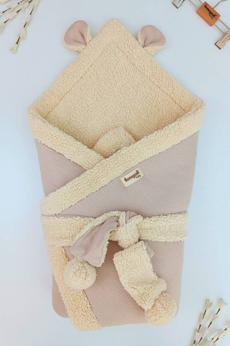 Sleep Products - Toptan Bebek Afra Arya Kuzu Joy Kumru Kundak 0-24M 1074-45493 - Brand: Tomuycuk - Women & Kids, Baby Clothes Wholesale - Globality Store