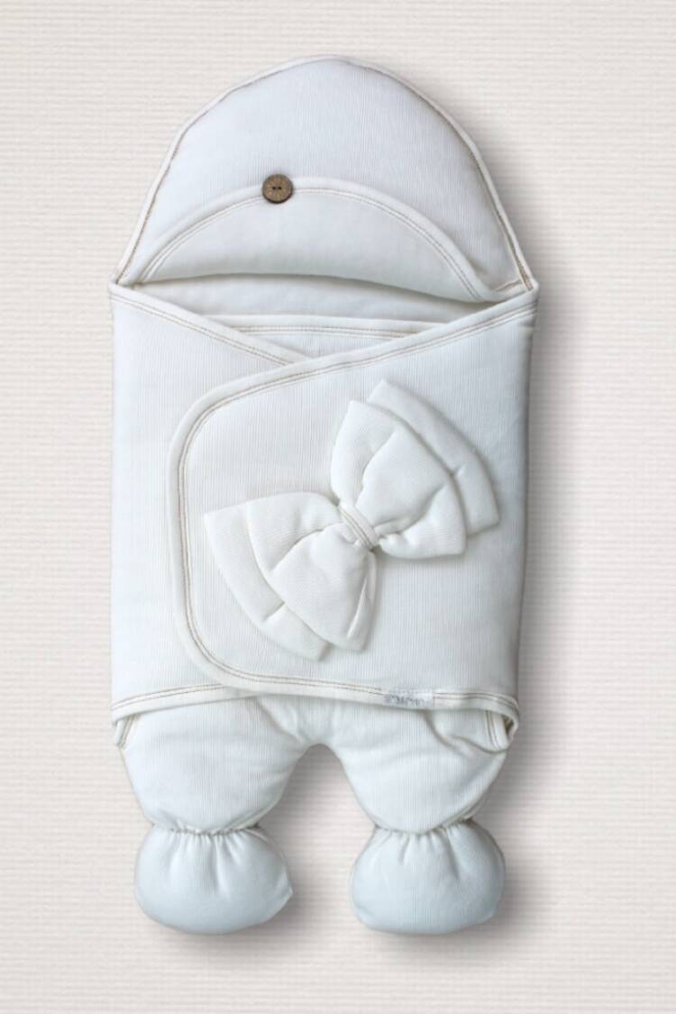Sleep Products - Toptan Bebek Ayaklı Kundak 0-9M 1074-45136 - Brand: Tomuycuk - Women & Kids, Baby Clothes Wholesale - Globality Store