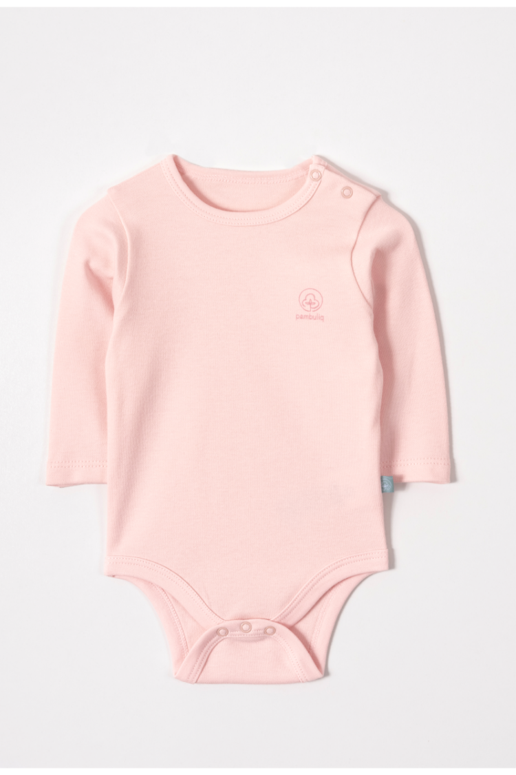 Newborn - Toptan Bebek Badi 0-9M 2030 - 1 - Brand: Pambuliq - Women & Kids, Baby Clothes Wholesale - Globality Store