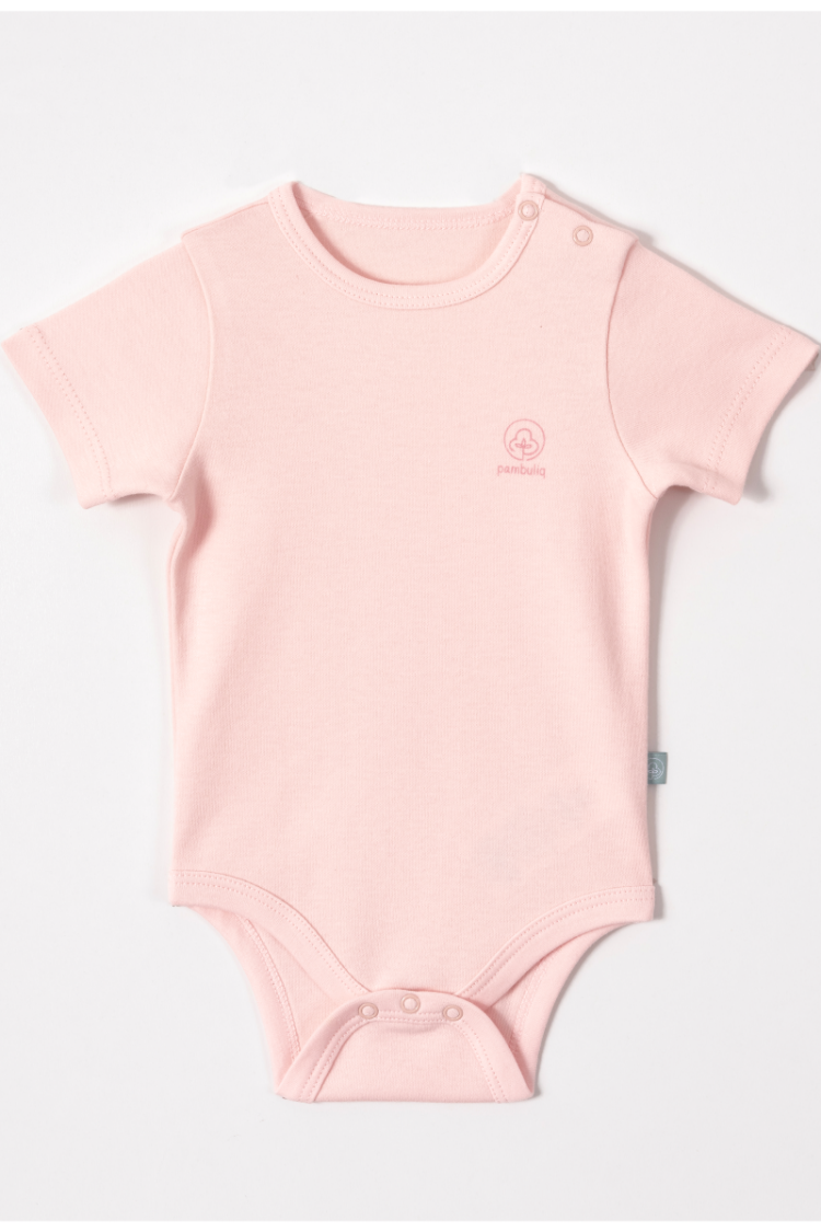 Newborn - Toptan Bebek Badi 0-9M 2030-6542 - Brand: Pambuliq - Women & Kids, Baby Clothes Wholesale - Globality Store