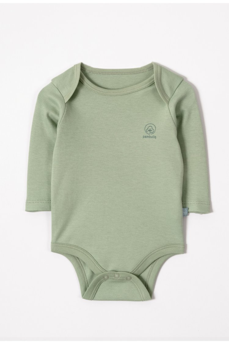 Newborn - Toptan Bebek Badi 0-9M 2030-6559 - Brand: Pambuliq - Women & Kids, Baby Clothes Wholesale - Globality Store