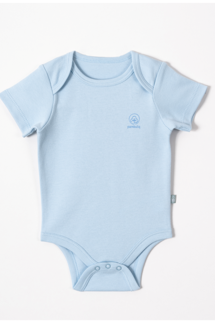 Newborn - Toptan Bebek Badi 0-9M 2030-6560 - Brand: Pambuliq - Women & Kids, Baby Clothes Wholesale - Globality Store