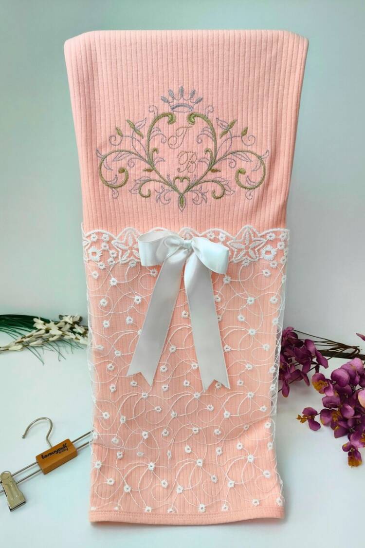 Sleep Products - Toptan Bebek Battaniye 80x85cm 0-24M 1074-10244 - Brand: Tomuycuk - Women & Kids, Baby Clothes Wholesale - Globality Store