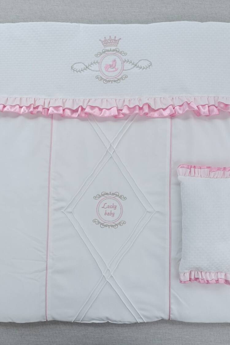 Sleep Products - Toptan Bebek Battaniye 80x90 cm 1074-10239 - Brand: Tomuycuk - Women & Kids, Baby Clothes Wholesale - Globality Store
