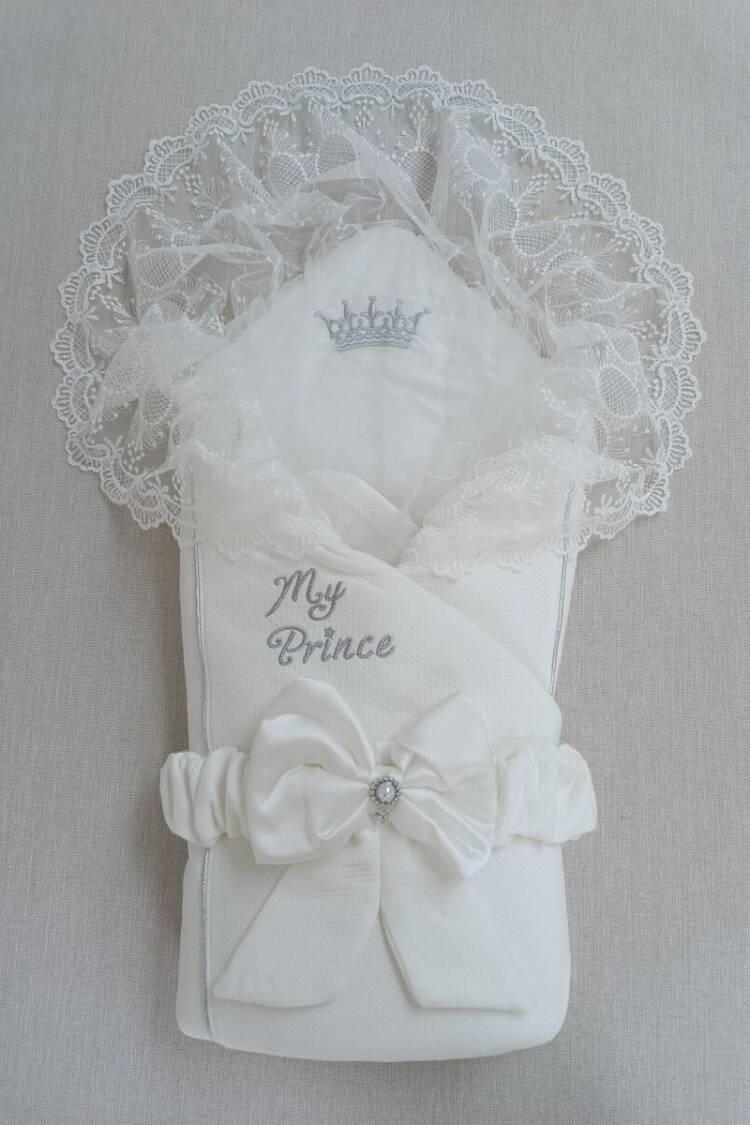 Sleep Products - Toptan Bebek İnci Kundak 0-18M 1074-45302 - Brand: Tomuycuk - Women & Kids, Baby Clothes Wholesale - Globality Store