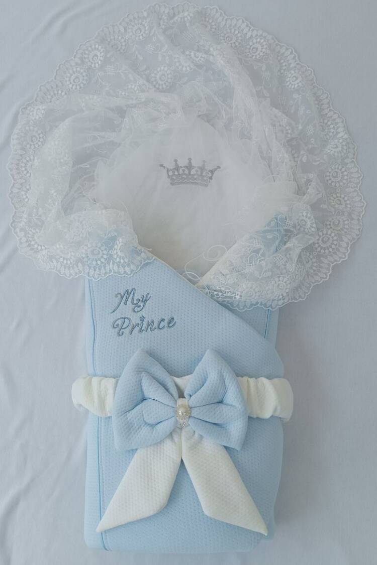 Sleep Products - Toptan Bebek İnci Kundak 0-18M 1074-45302 - Brand: Tomuycuk - Women & Kids, Baby Clothes Wholesale - Globality Store
