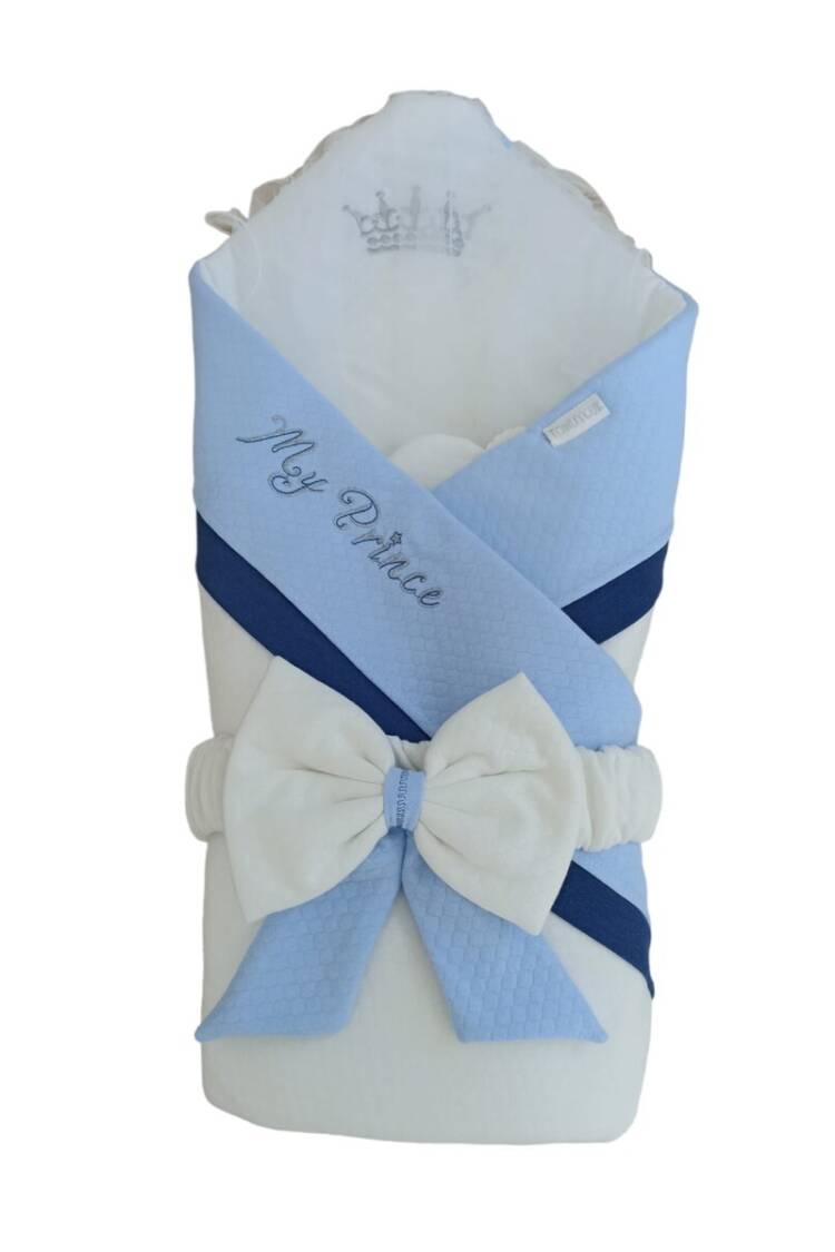 Sleep Products - Toptan Bebek Kundak 0-18M 1074 - 03 - Brand: Tomuycuk - Women & Kids, Baby Clothes Wholesale - Globality Store