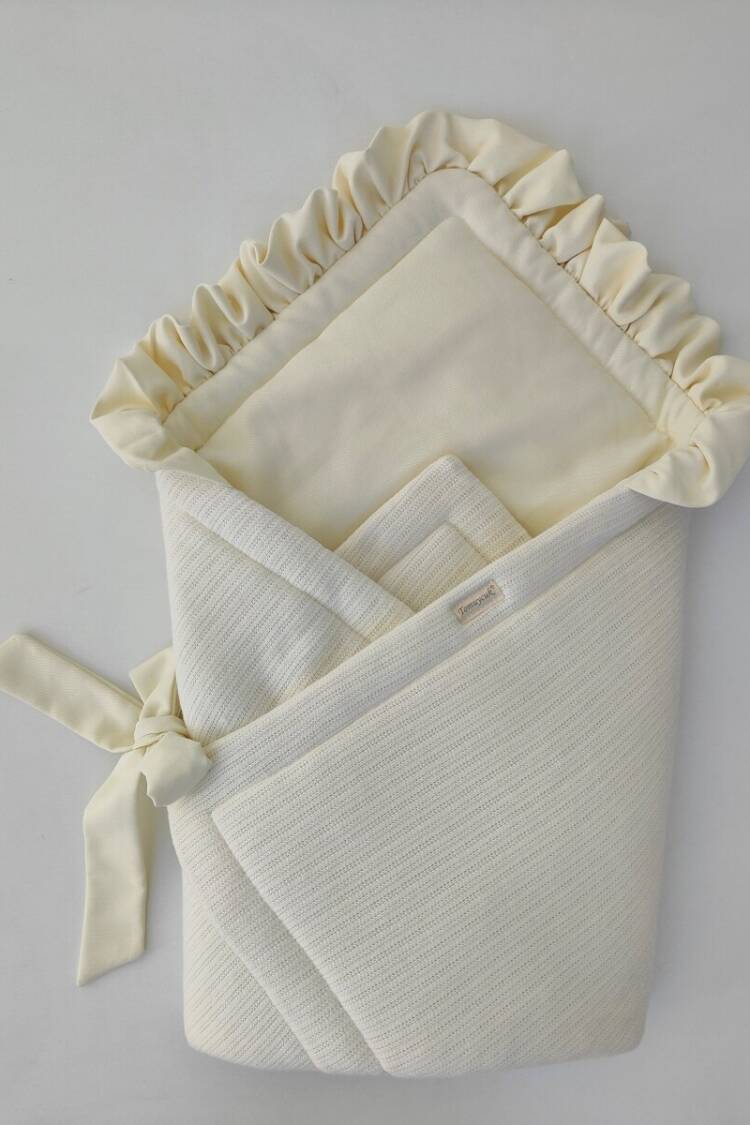 Sleep Products - Toptan Bebek Kundak 0-18M 1074-45452 - Brand: Tomuycuk - Women & Kids, Baby Clothes Wholesale - Globality Store