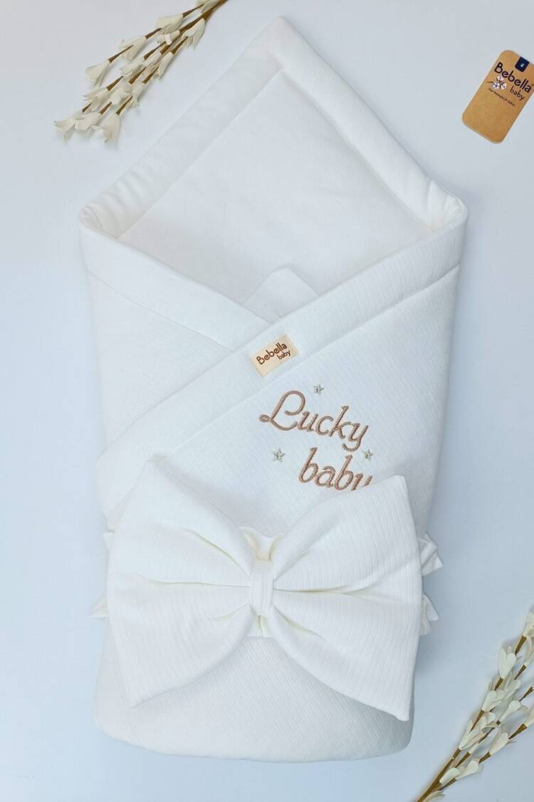 Sleep Products - Toptan Bebek Kundak 0-24M 2052-65001 - Brand: Bebella baby - Women & Kids, Baby Clothes Wholesale - Globality Store
