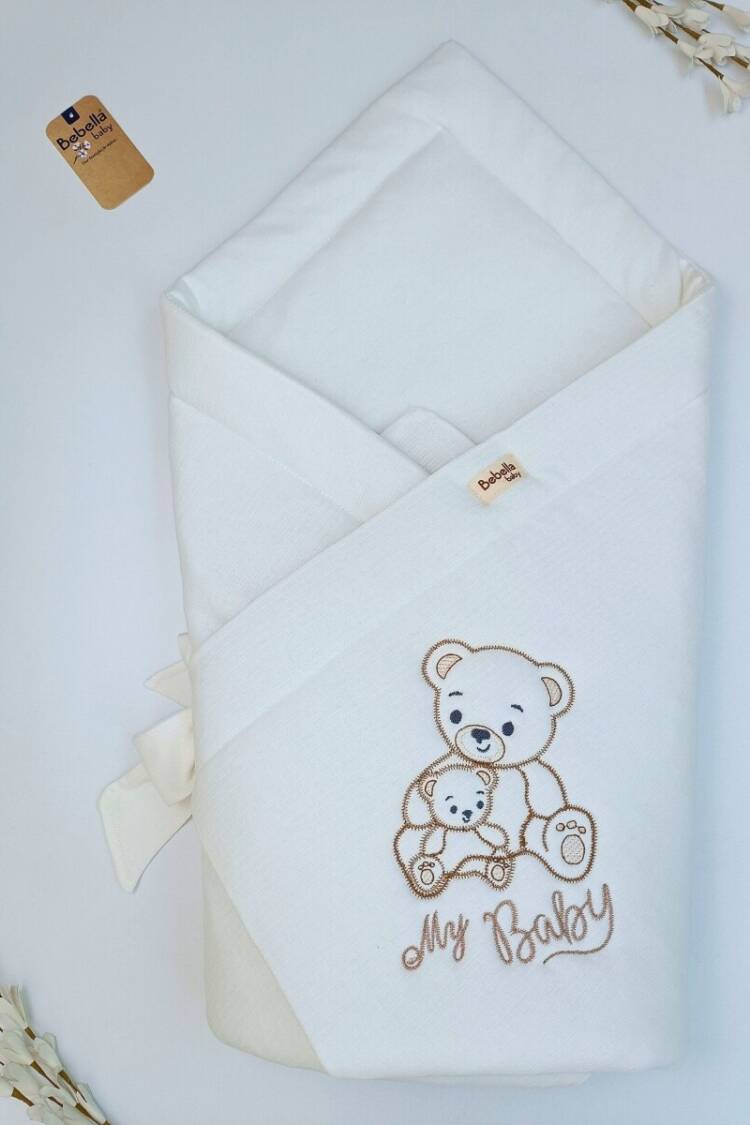 Sleep Products - Toptan Bebek Kundak 0-24M 2052-65005 - Brand: Bebella baby - Women & Kids, Baby Clothes Wholesale - Globality Store