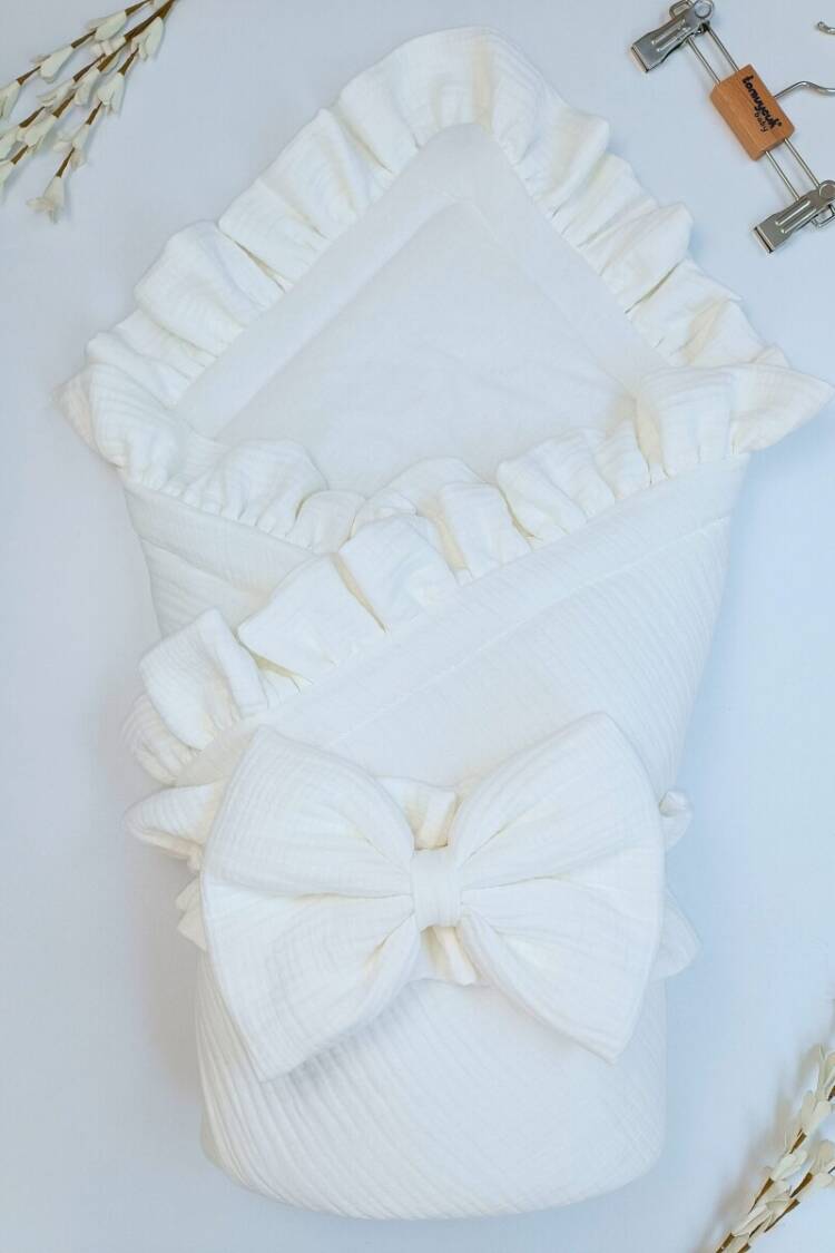 Sleep Products - Toptan Bebek Kundak 0-24M 1074-45483 - Brand: Tomuycuk - Women & Kids, Baby Clothes Wholesale - Globality Store
