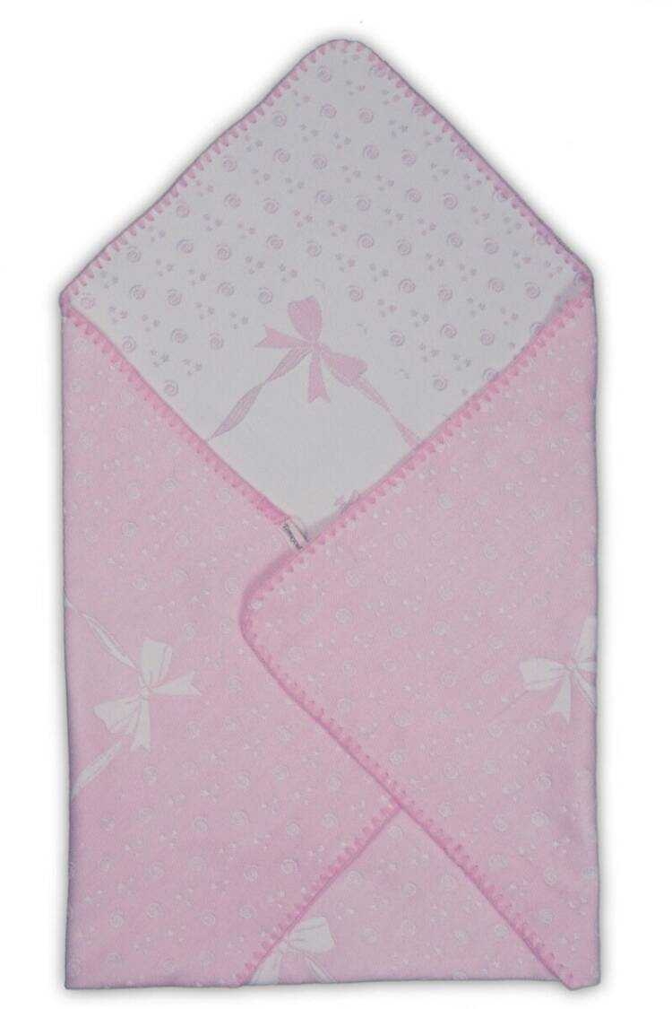 Sleep Products - Toptan Bebek Kuzulu Triko Battaniye 85x85 cm 1074-10159 - Brand: Tomuycuk - Women & Kids, Baby Clothes Wholesale - Globality Store