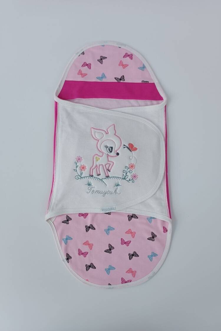 Sleep Products - Toptan Bebek Ortopedik Kundak 0-6M 1074 - 02 - Brand: Tomuycuk - Women & Kids, Baby Clothes Wholesale - Globality Store