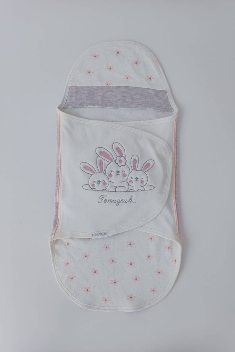 Sleep Products - Toptan Bebek Ortopedik Kundak 0-6M 1074-45380 - Brand: Tomuycuk - Women & Kids, Baby Clothes Wholesale - Globality Store